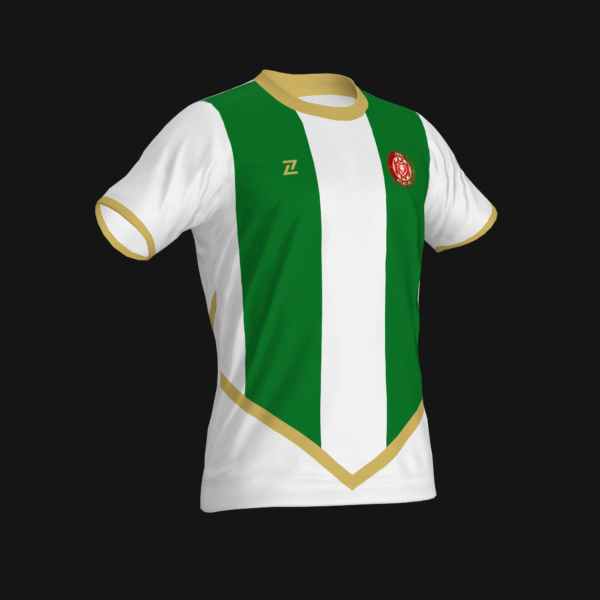 JIBAL ATLAS CF