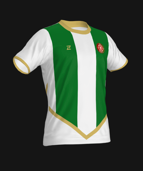 JIBAL ATLAS CF