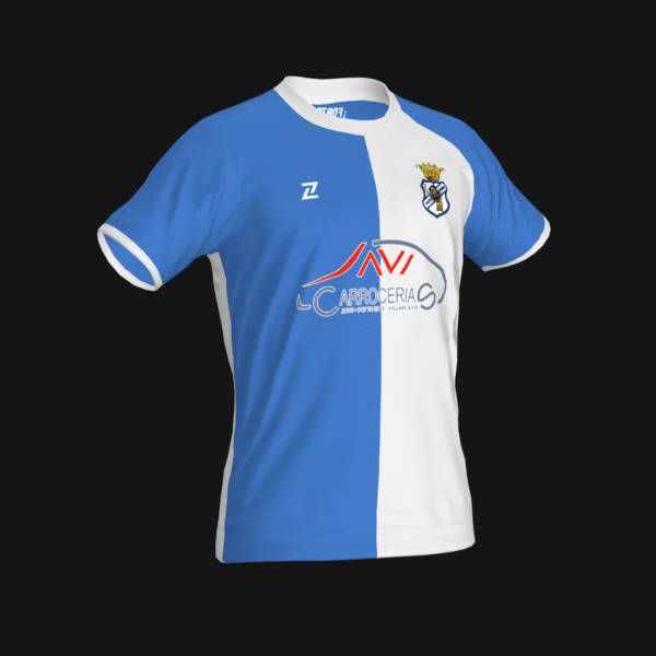 DEPORTIVO RIO NELA CF
