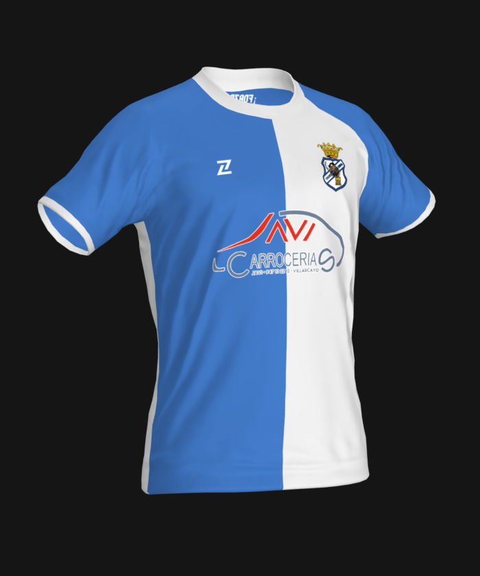 DEPORTIVO RIO NELA CF