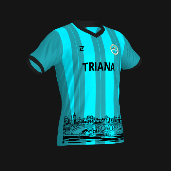 DEPORTIVO DE TRIANA