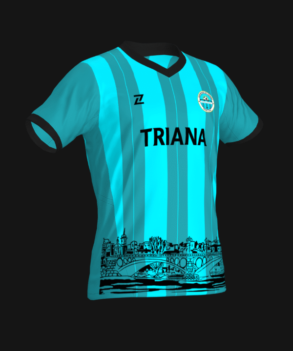 DEPORTIVO DE TRIANA