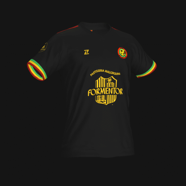 STASKY FC