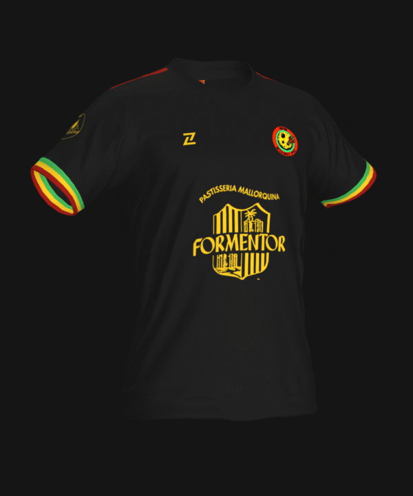 STASKY FC