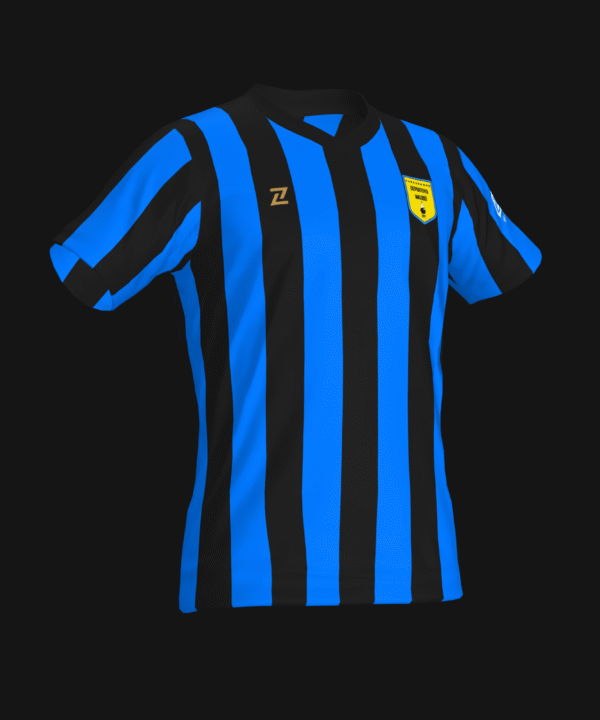 DEPORTIVO MALIBÚ