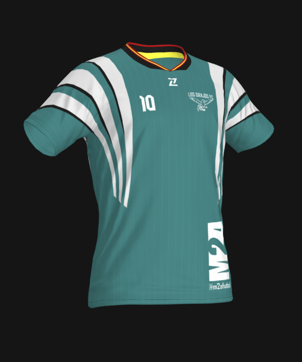 LOS GRAJOS FC