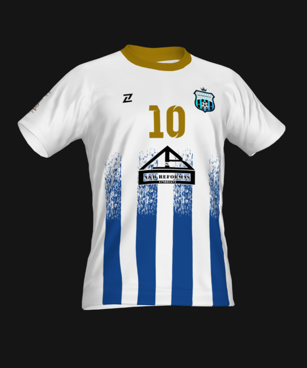 CATRACHOS F.C