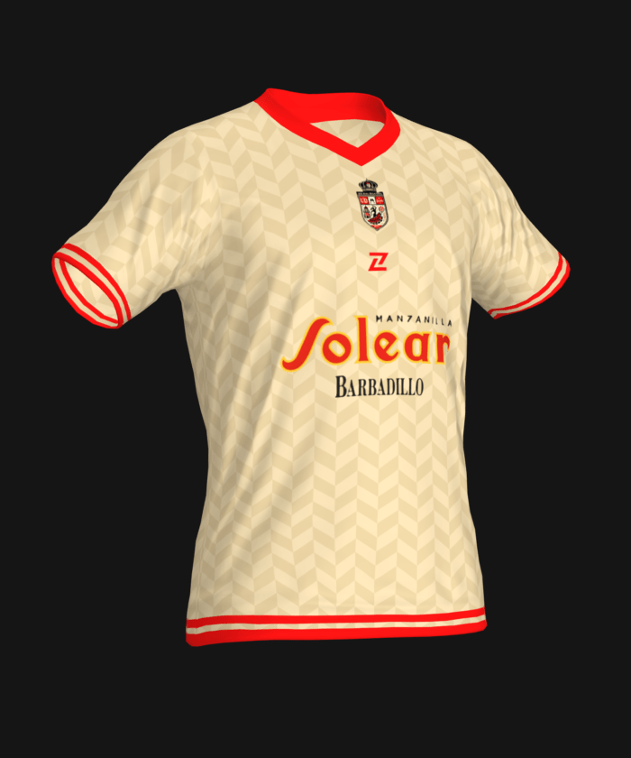 U.D. REAL DE LA FERIA