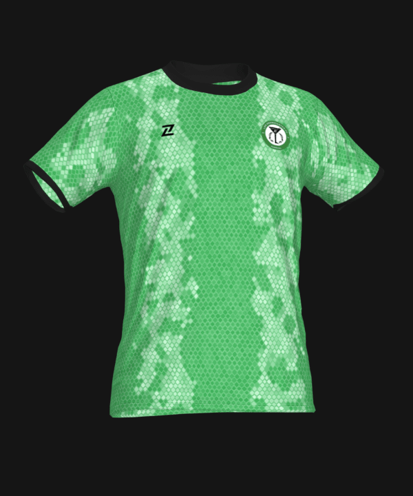 LOS VERMUTANTES FC
