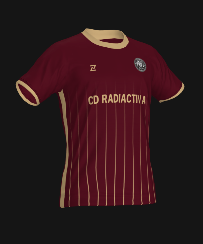 RADIACTIVA BARAKALDO