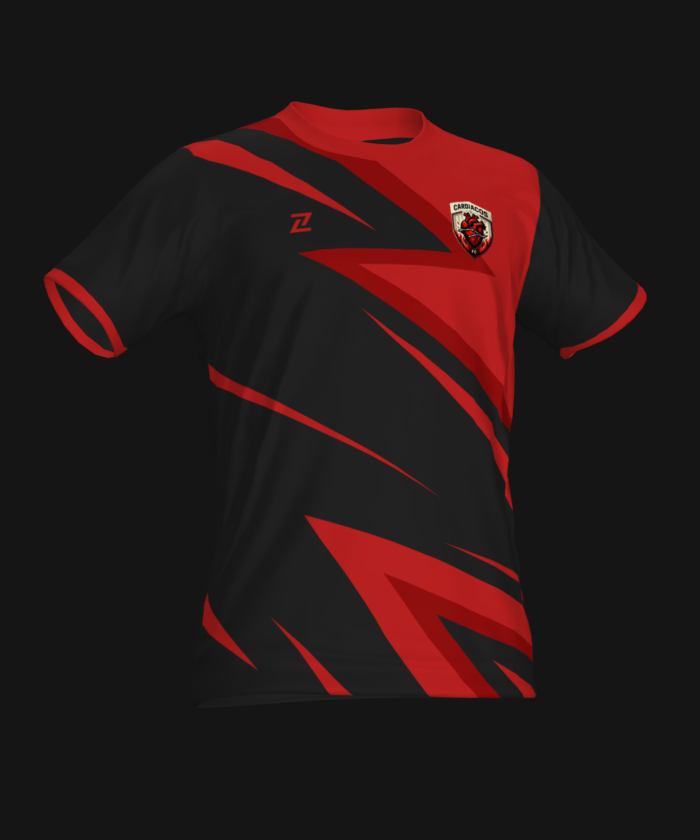 CARDIACOS FC SAN SEBASTIÁN