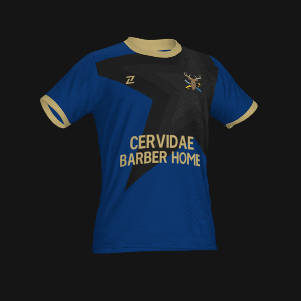 CERVIDAE