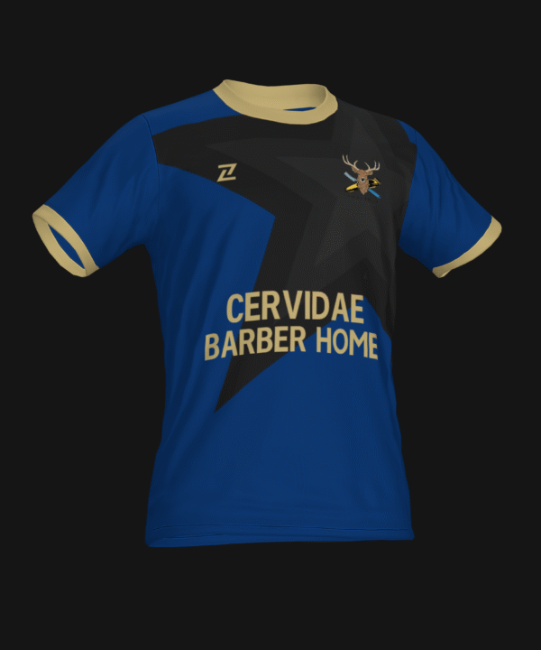 CERVIDAE