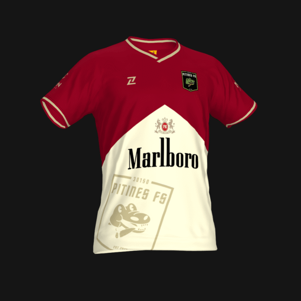 PITINES FC