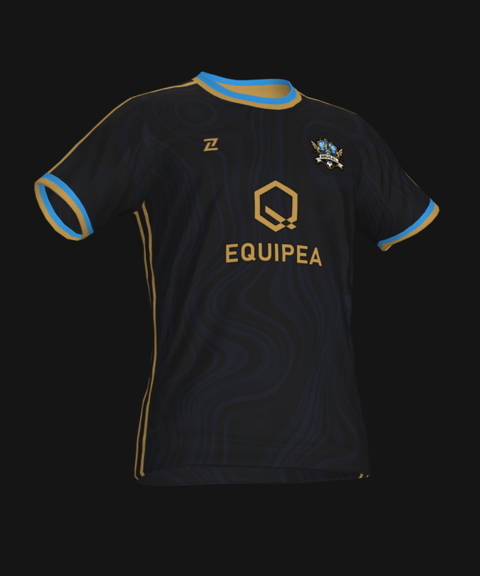 SPORTING DE BRUGAL EQUIPEA