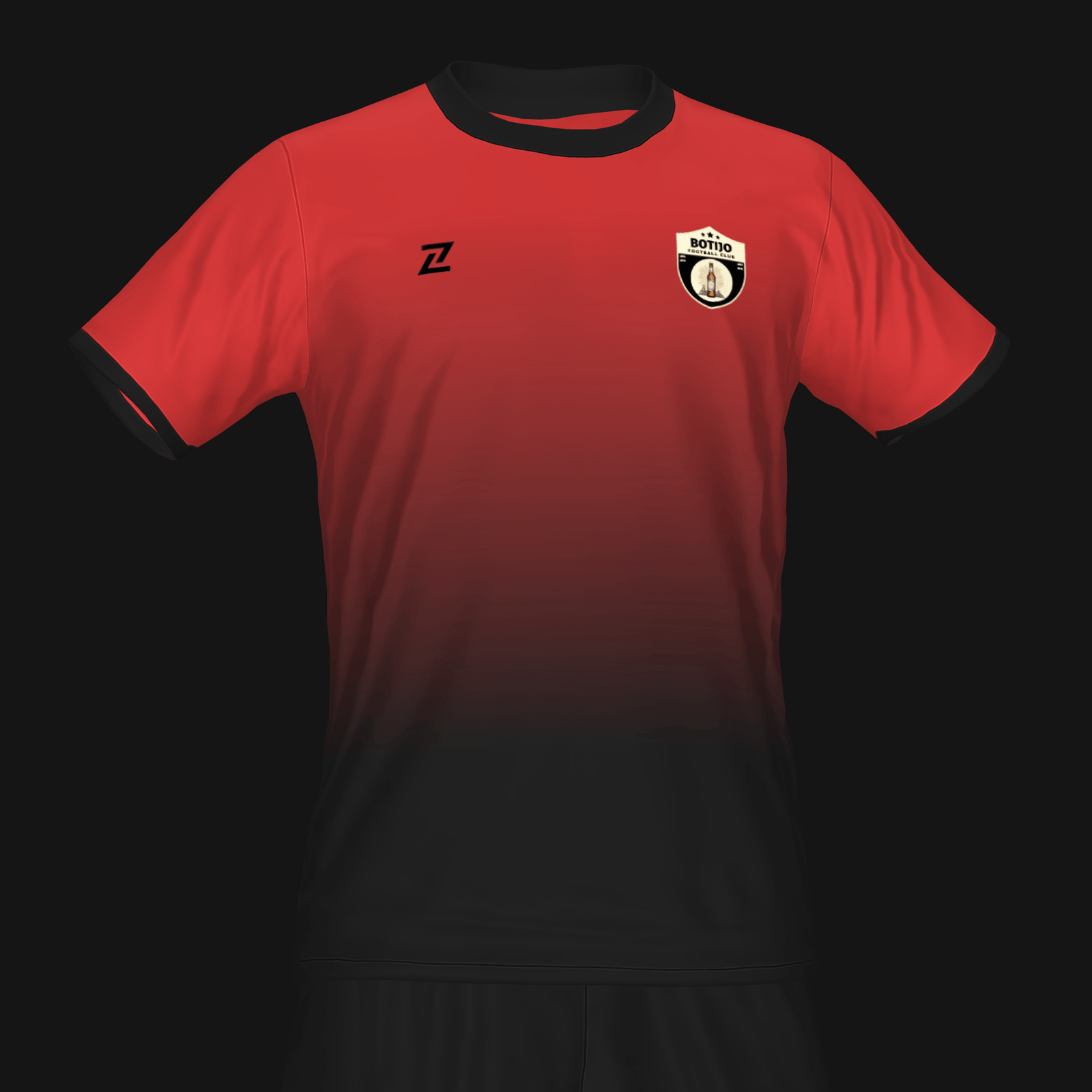 BOJITO FC