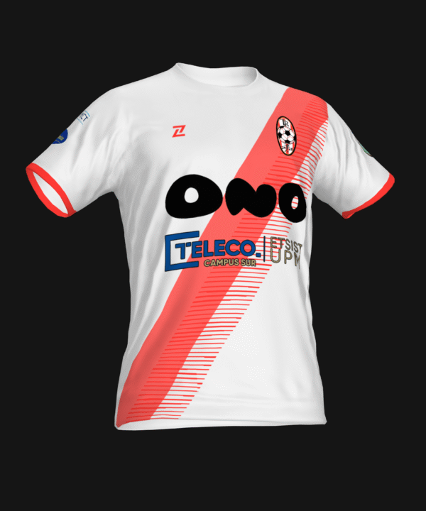 TELECOROTOS F.C.