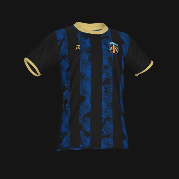 ORTOPEDJICS FC