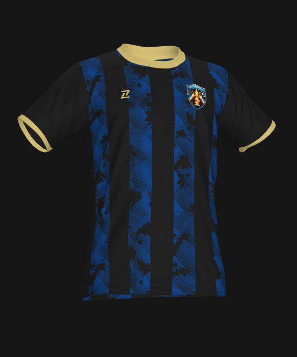 ORTOPEDJICS FC