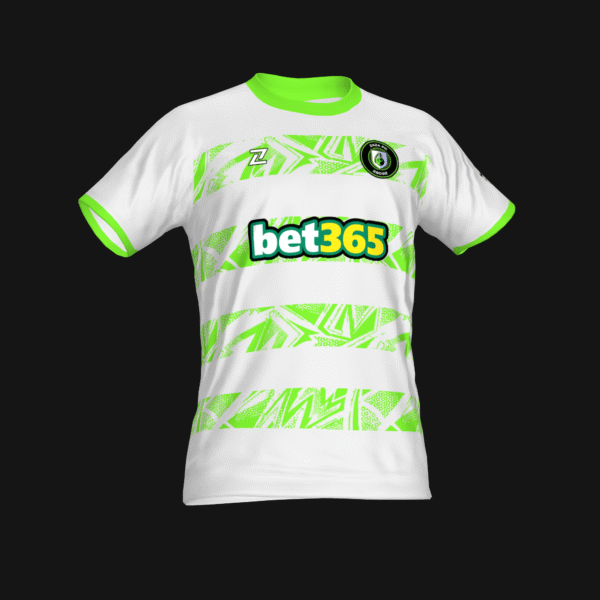 ZAZA FÚTBOL CLUB