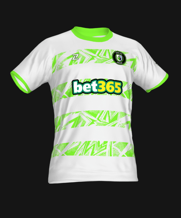 ZAZA FÚTBOL CLUB