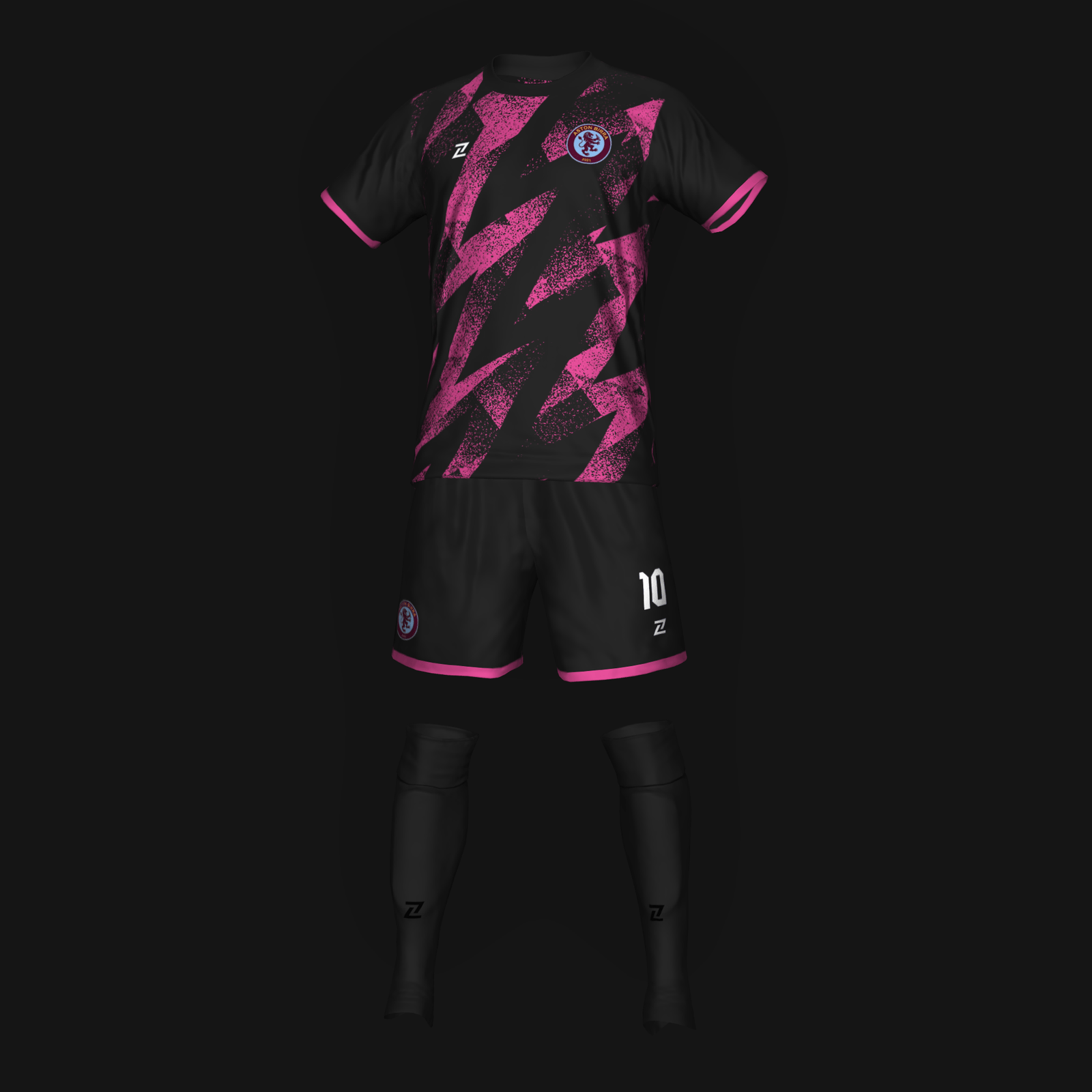 ASTON BIRRA FC VALENCIA