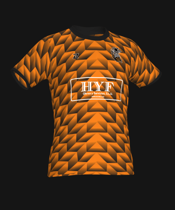 C DEPORTIVO LA PIÑA