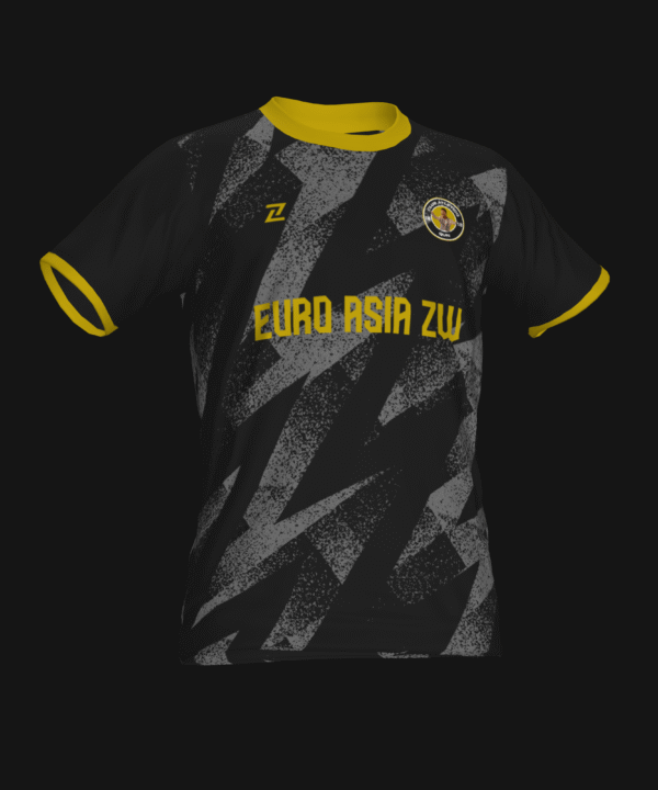 CLUB ATLÉTICO QUN
