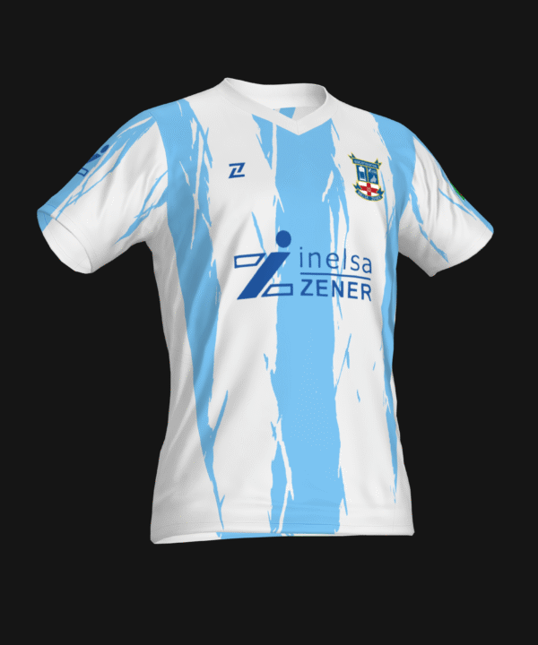 INELSA ZENER C.F.