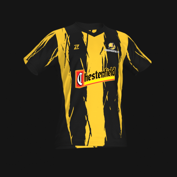 FISIOPUTEROS FC