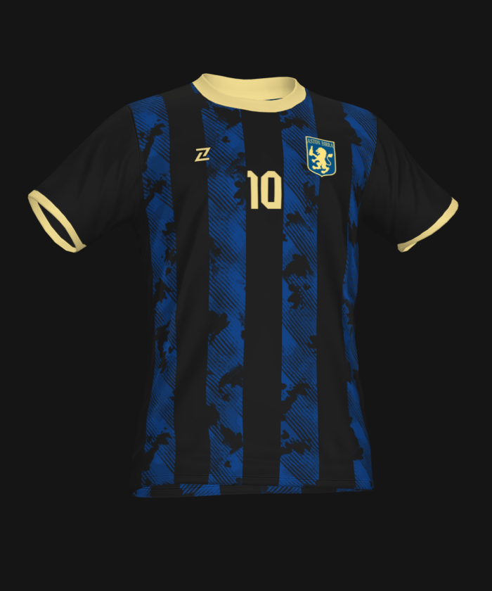 ASTON BIRRA VALLADOLID