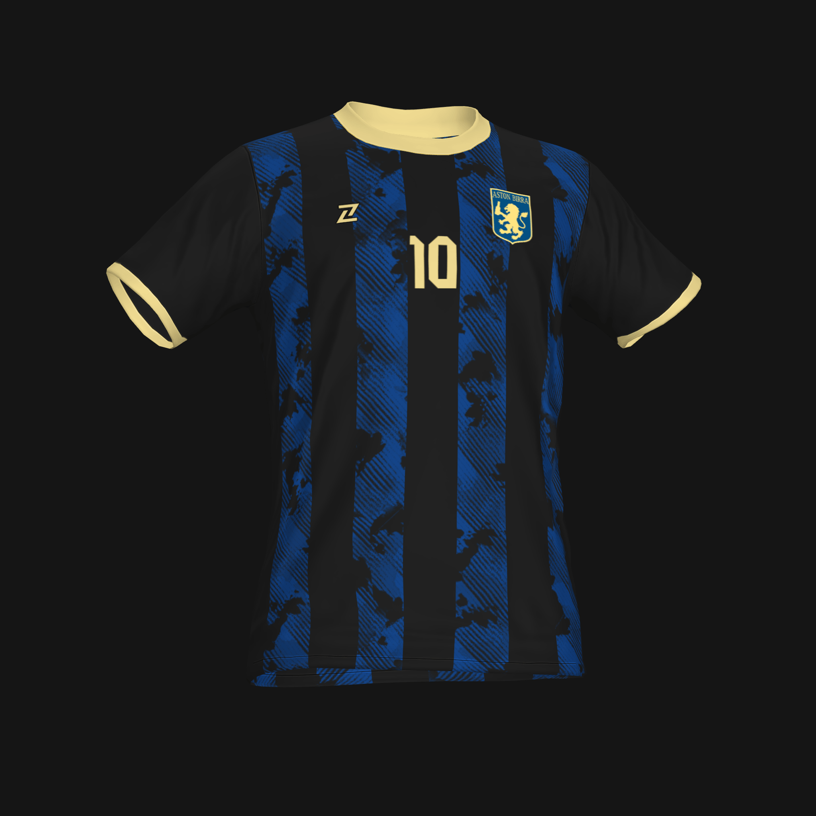 ASTON BIRRA VALLADOLID