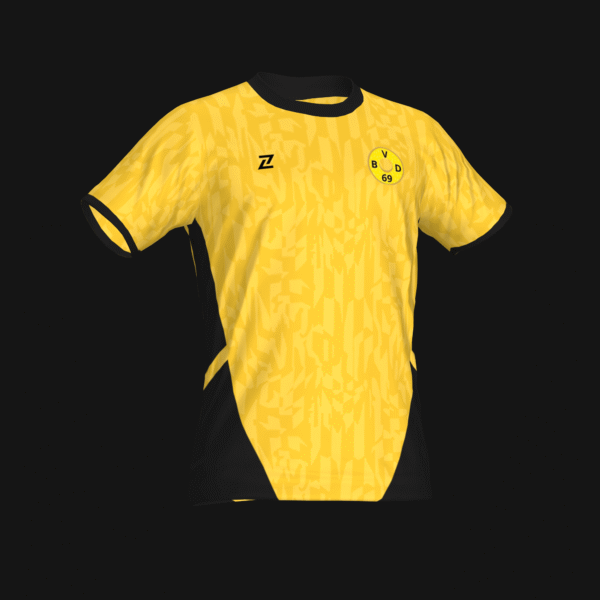 BORUSSIA DONUT 69