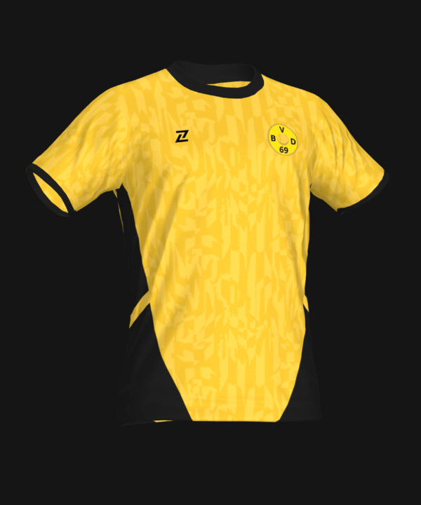 BORUSSIA DONUT 69