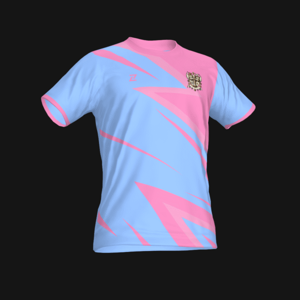 CRISTIANITAS FC