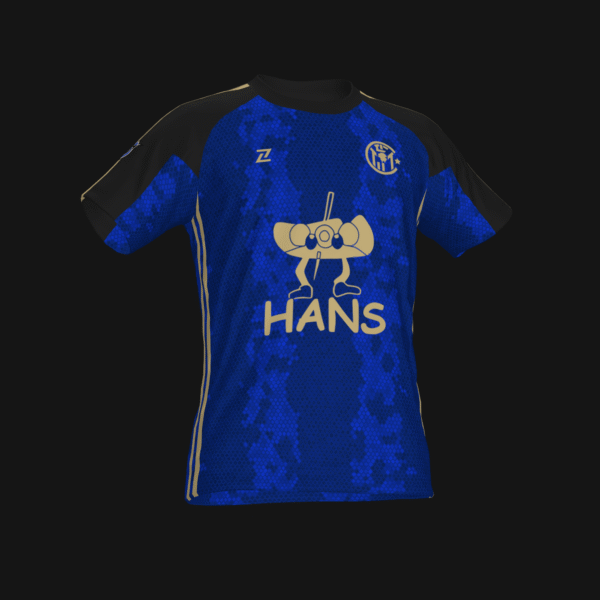 INTER DE MIANO FC