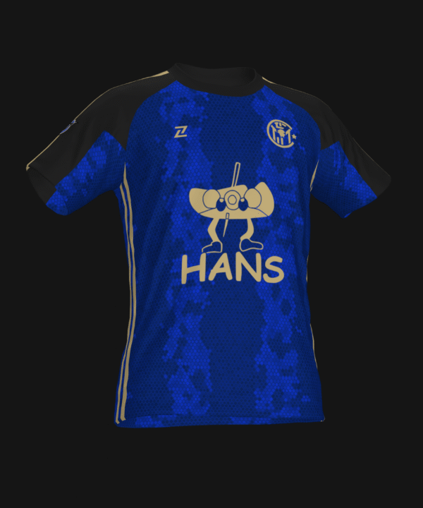 INTER DE MIANO FC
