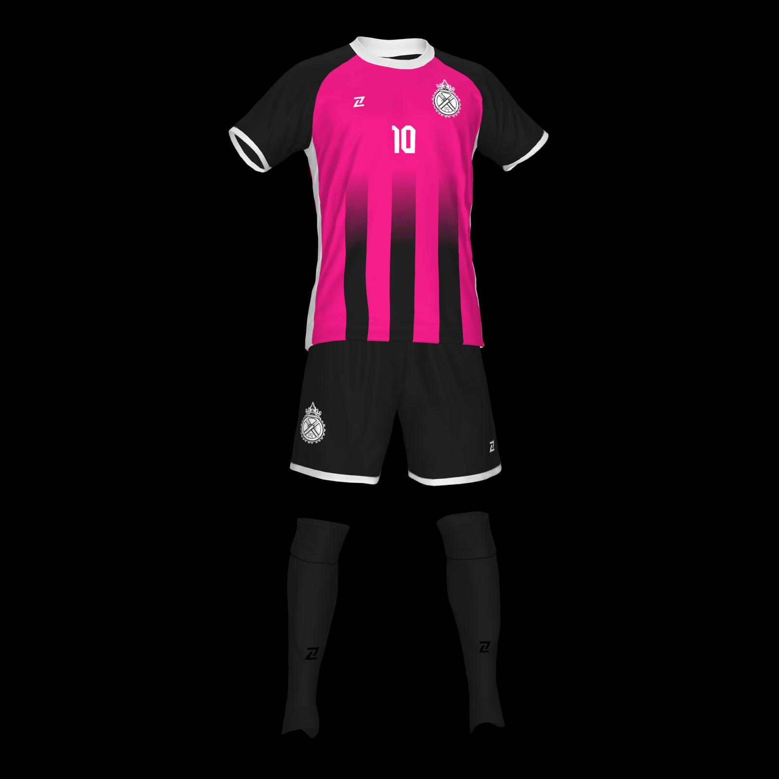 REAL ASTRAZENECA FC