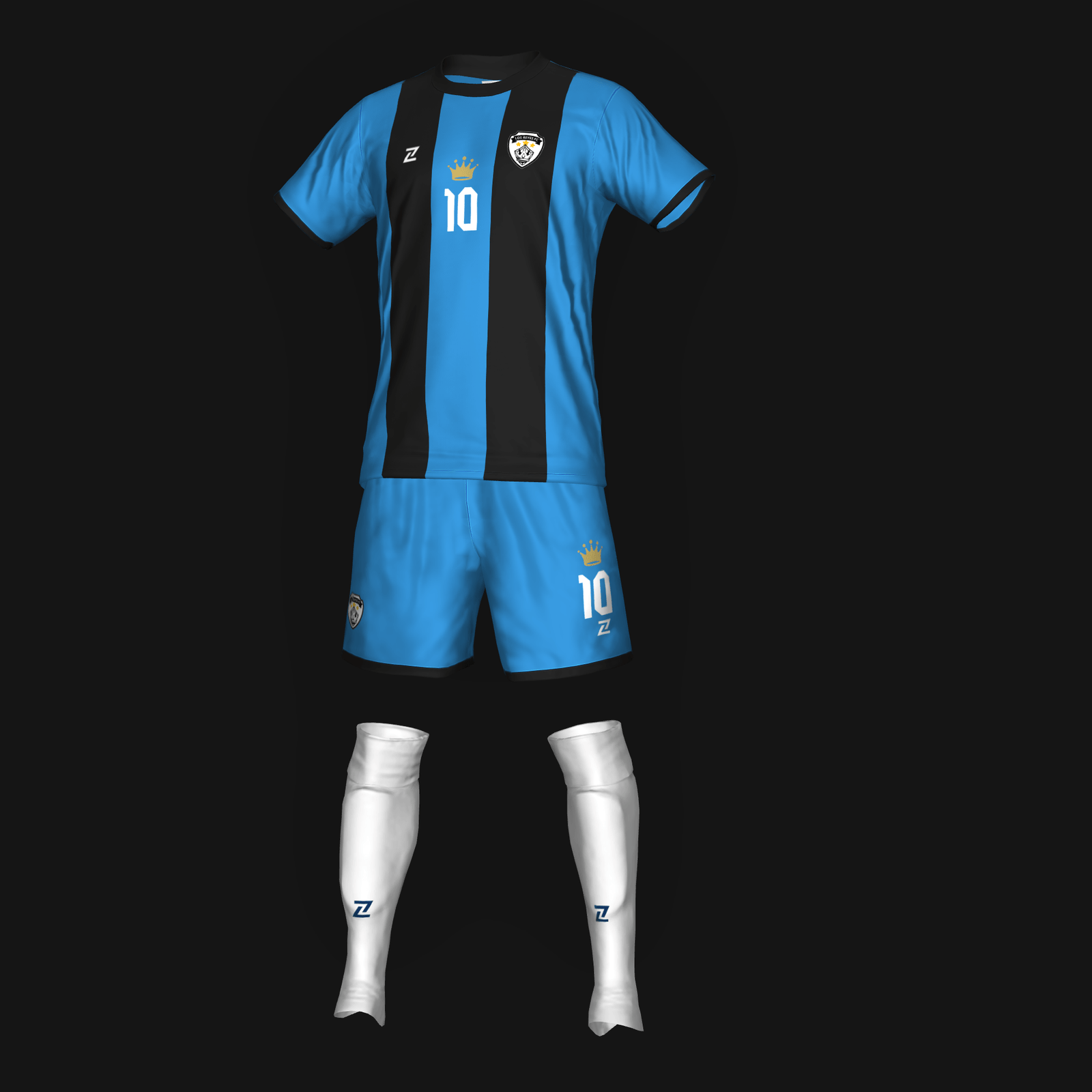 LOS REYES FC