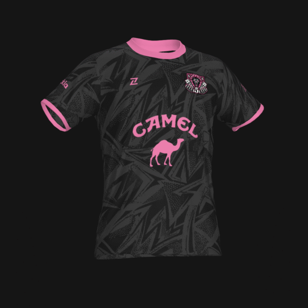 QUINTA FILA FC