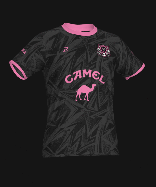 QUINTA FILA FC