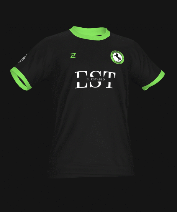 MAMPORREROS FC