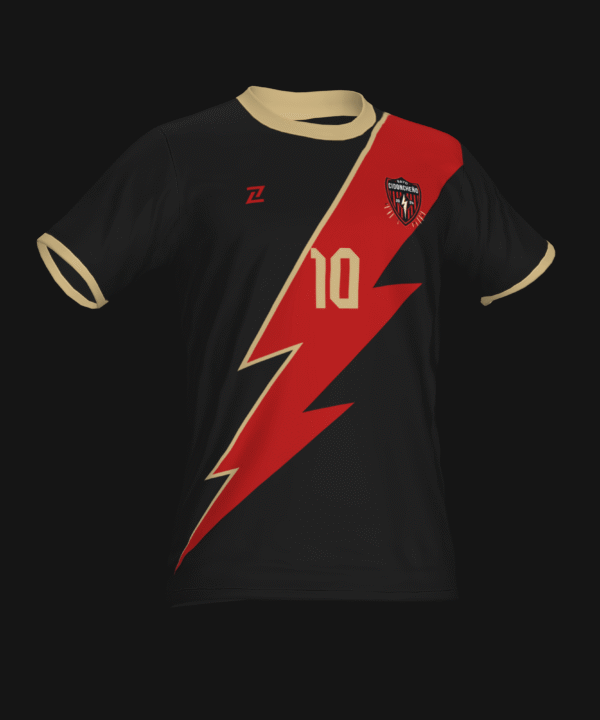 RAYO CIDONCHEÑO