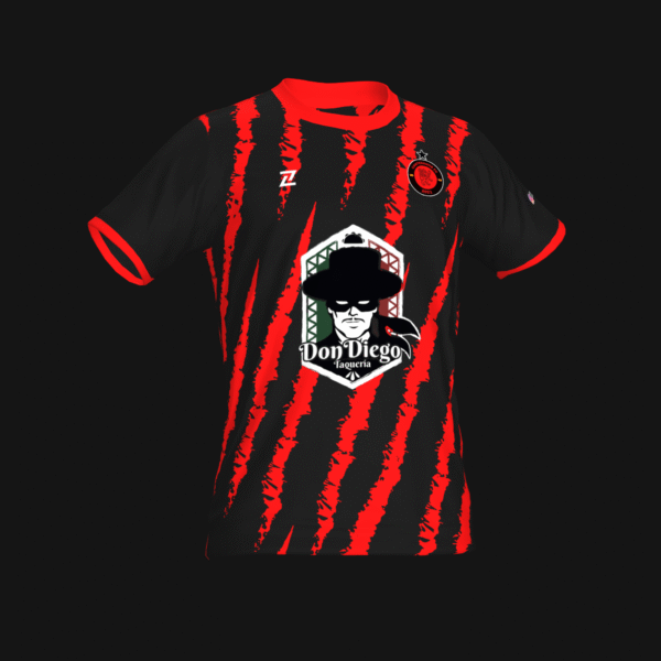 CANTERANOS FC