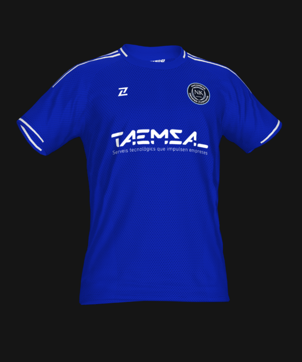 NAKAMBAS FC