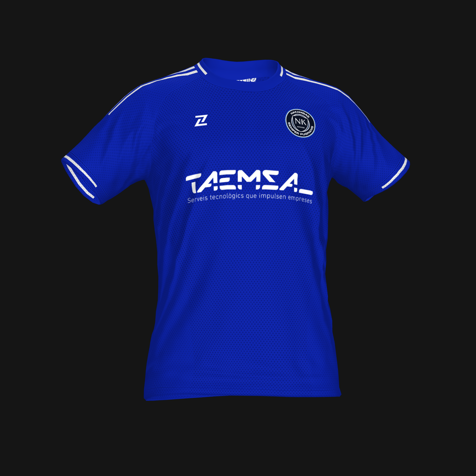 NAKAMBAS FC