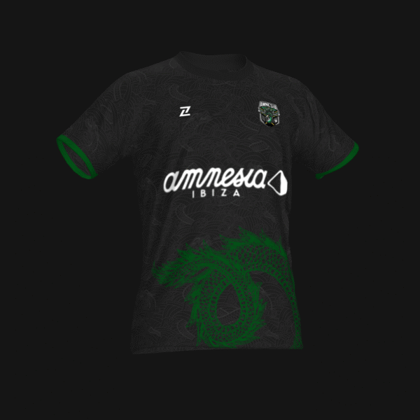 AMNESIA FC BARCELONA