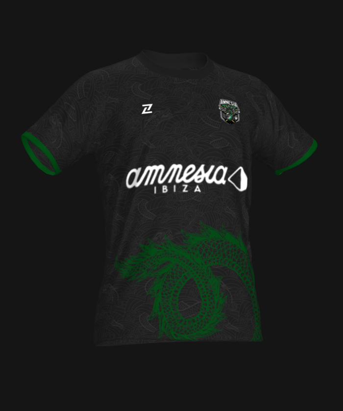 AMNESIA FC BARCELONA