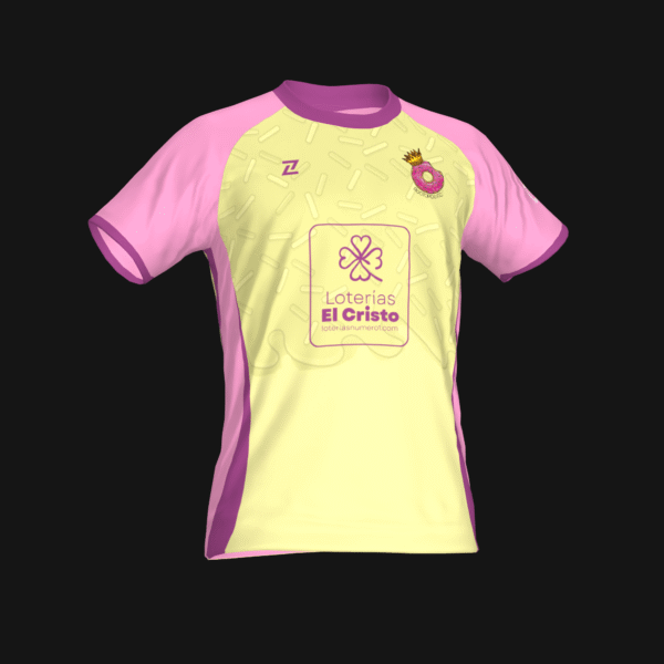 RISOTOPOS FC
