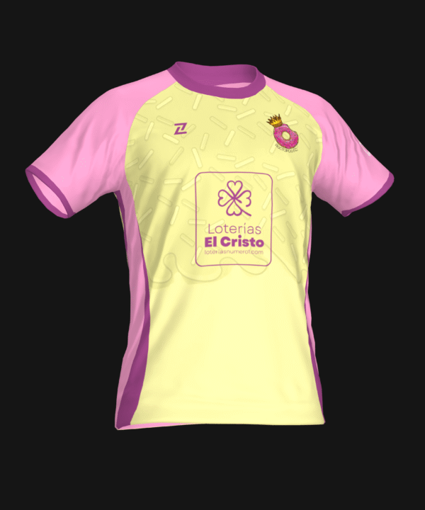 RISOTOPOS FC